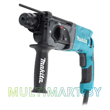 Перфоратор Makita HR2470X15 картинка 2